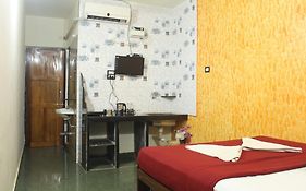 Hotel Galaxy Arambol